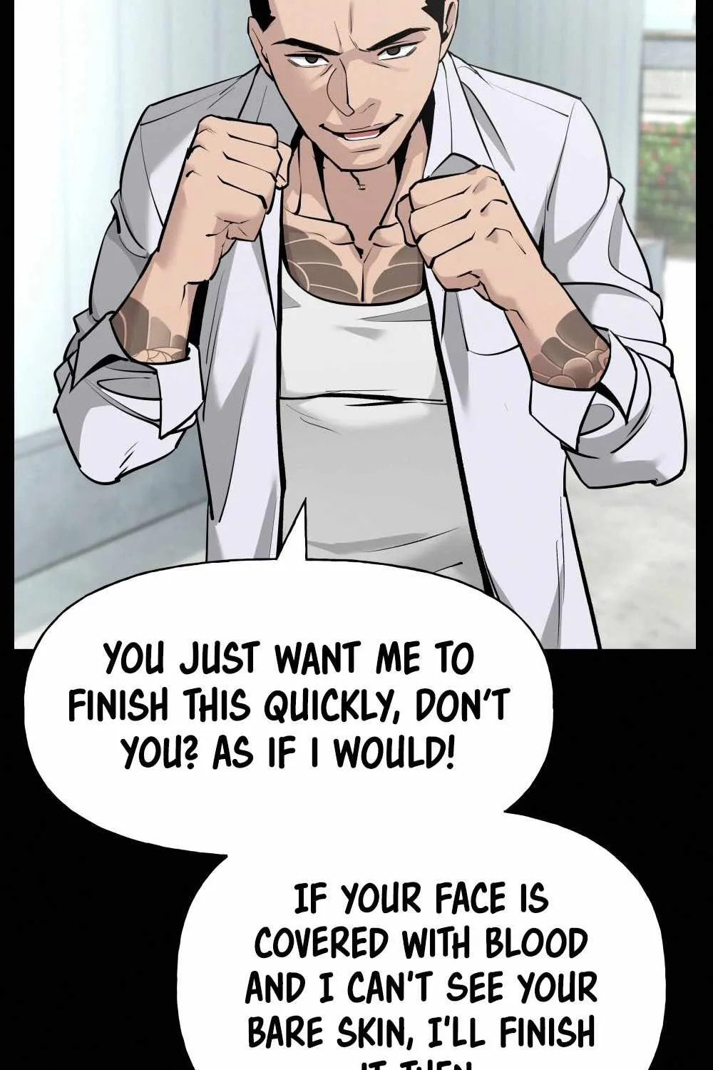 Read The Bully In-Charge chapter 5 image 126 on Lezhin