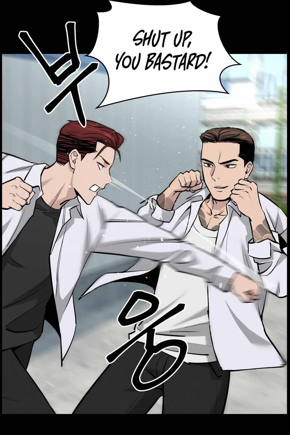 Read The Bully In-Charge chapter 5 image 128 on Lezhin