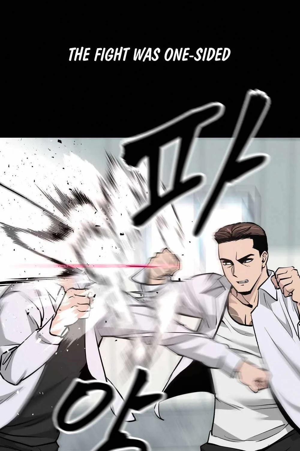 Read The Bully In-Charge chapter 5 image 129 on Lezhin