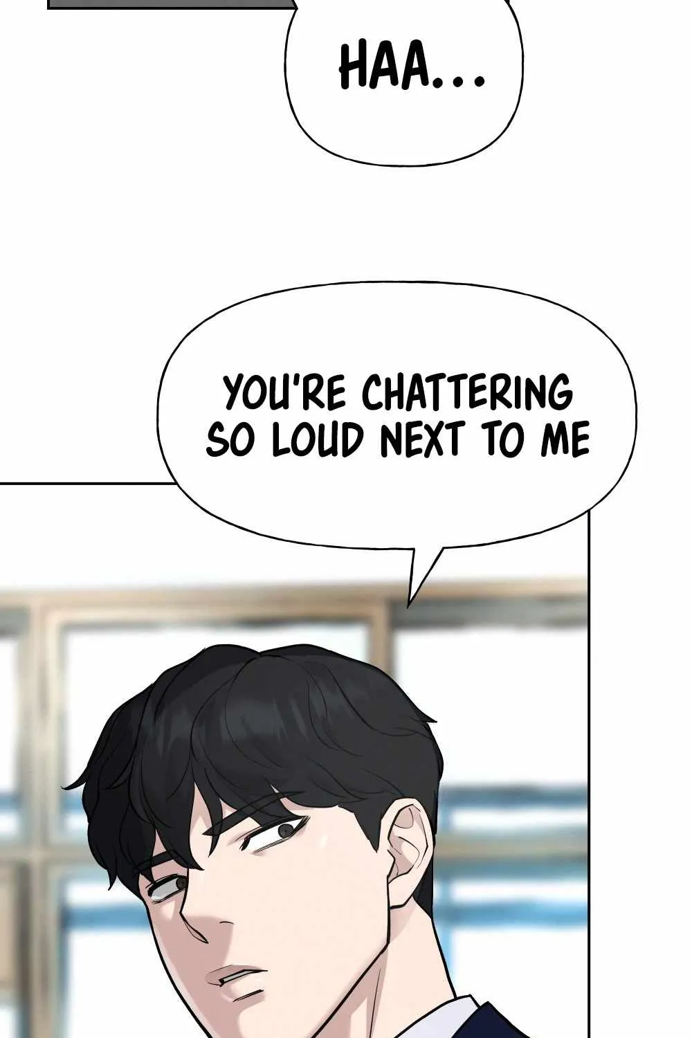Read The Bully In-Charge chapter 5 image 13 on Lezhin