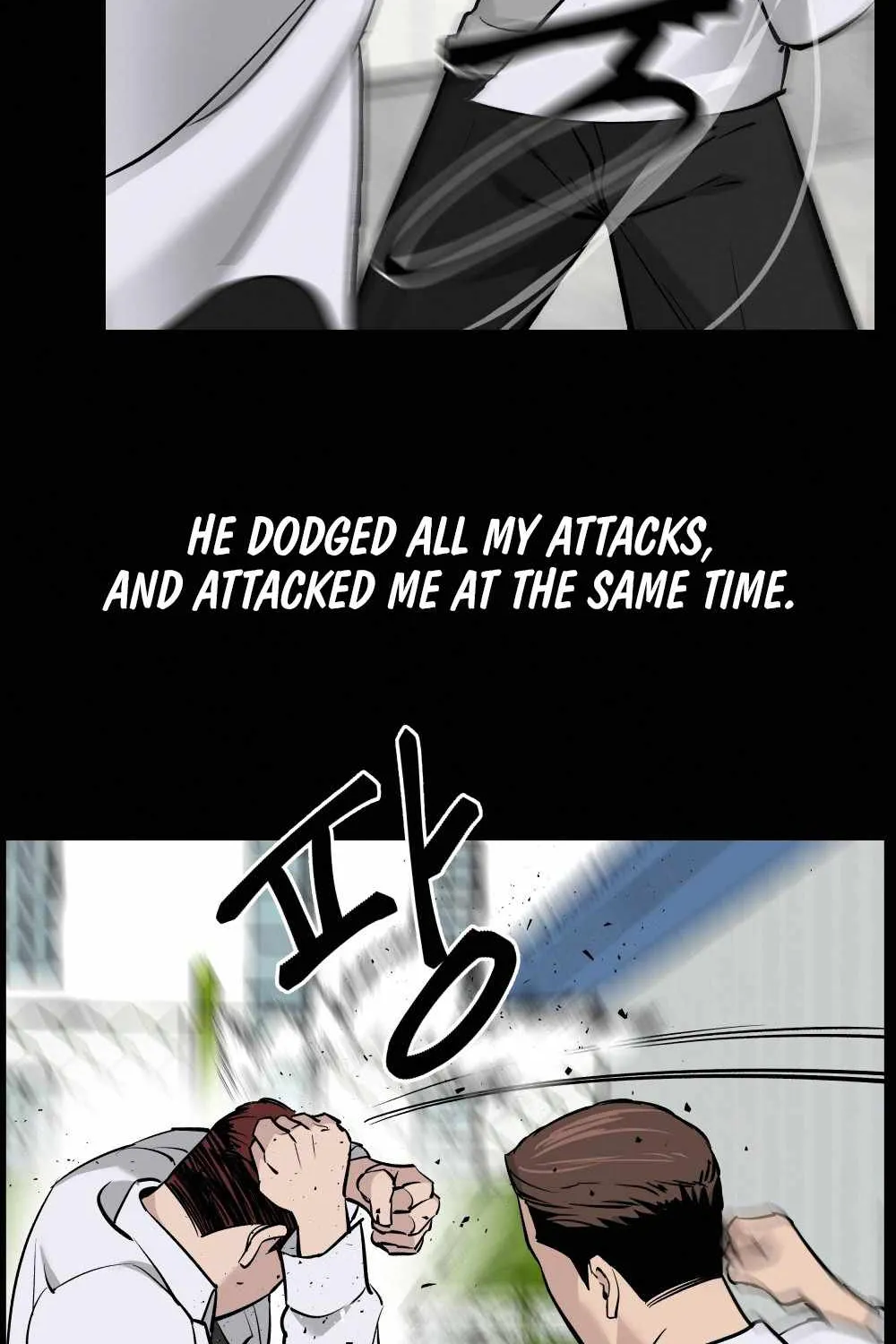 Read The Bully In-Charge chapter 5 image 131 on Lezhin