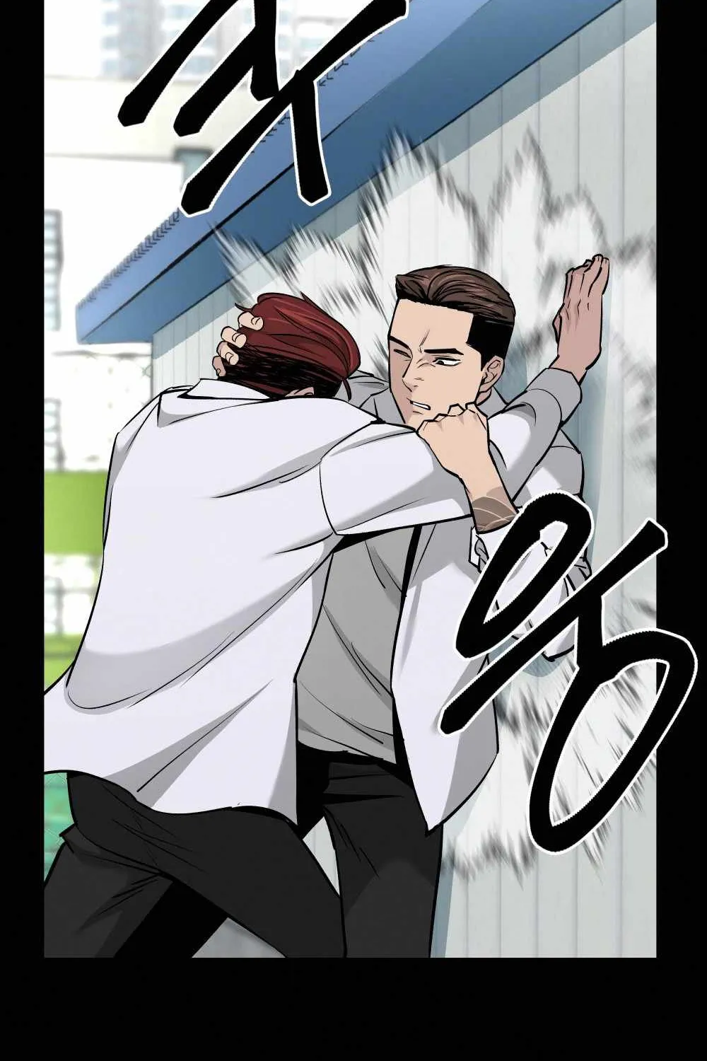 Read The Bully In-Charge chapter 5 image 133 on Lezhin