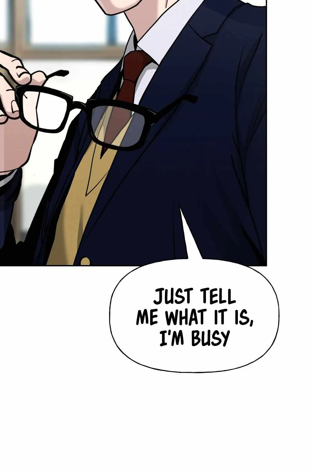 Read The Bully In-Charge chapter 5 image 14 on Lezhin