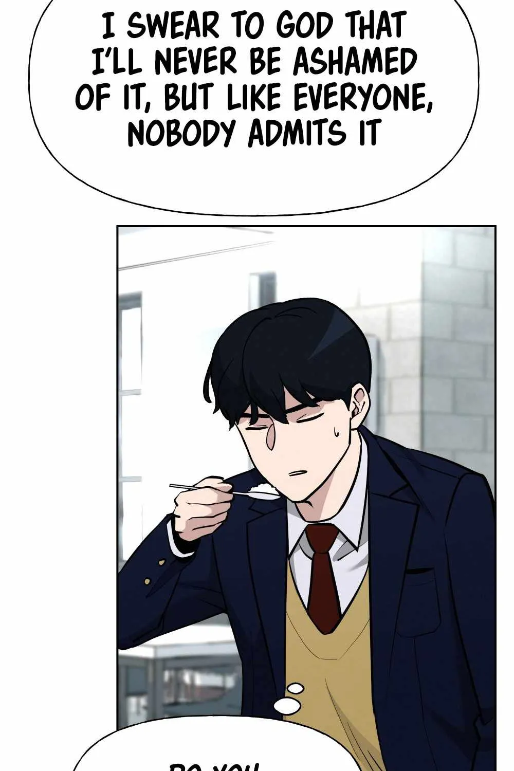 Read The Bully In-Charge chapter 5 image 141 on Lezhin