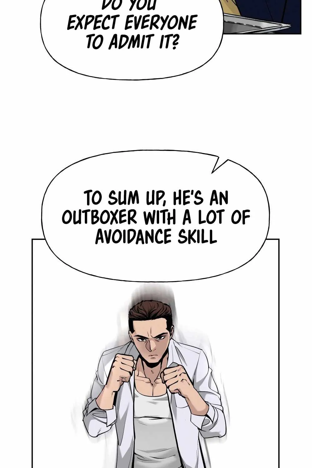 Read The Bully In-Charge chapter 5 image 142 on Lezhin