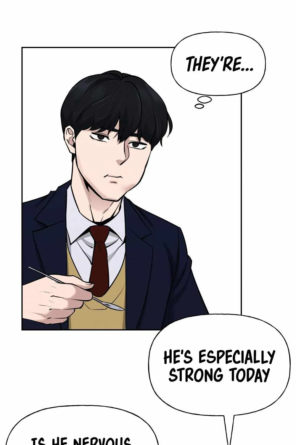 Read The Bully In-Charge chapter 5 image 149 on Lezhin