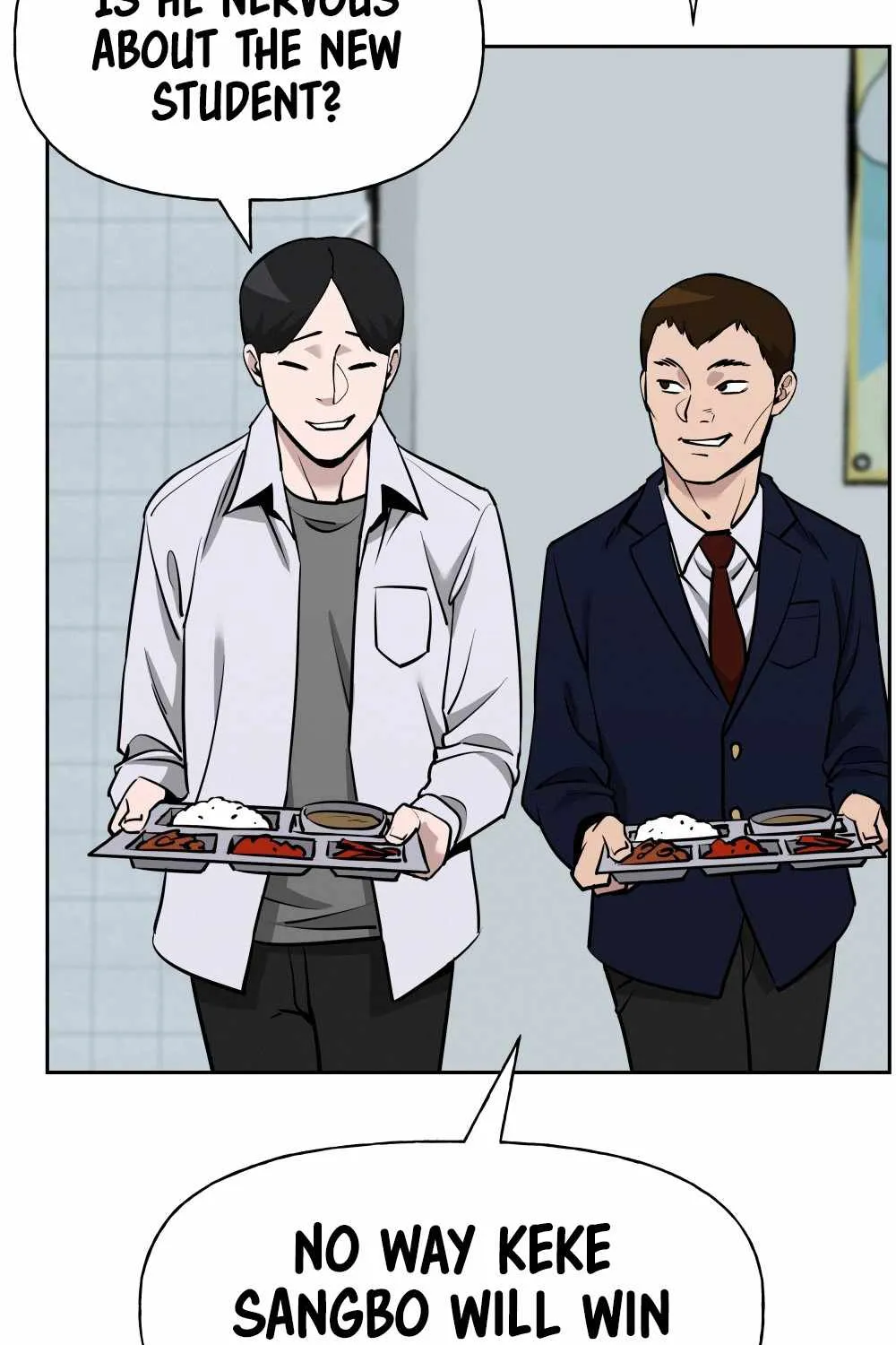 Read The Bully In-Charge chapter 5 image 150 on Lezhin