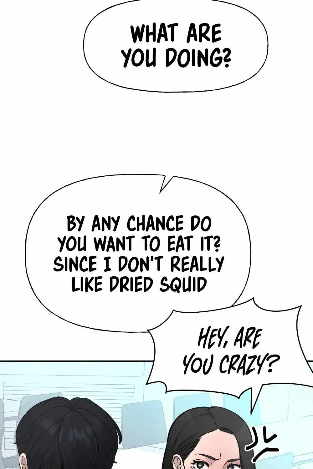 Read The Bully In-Charge chapter 5 image 155 on Lezhin