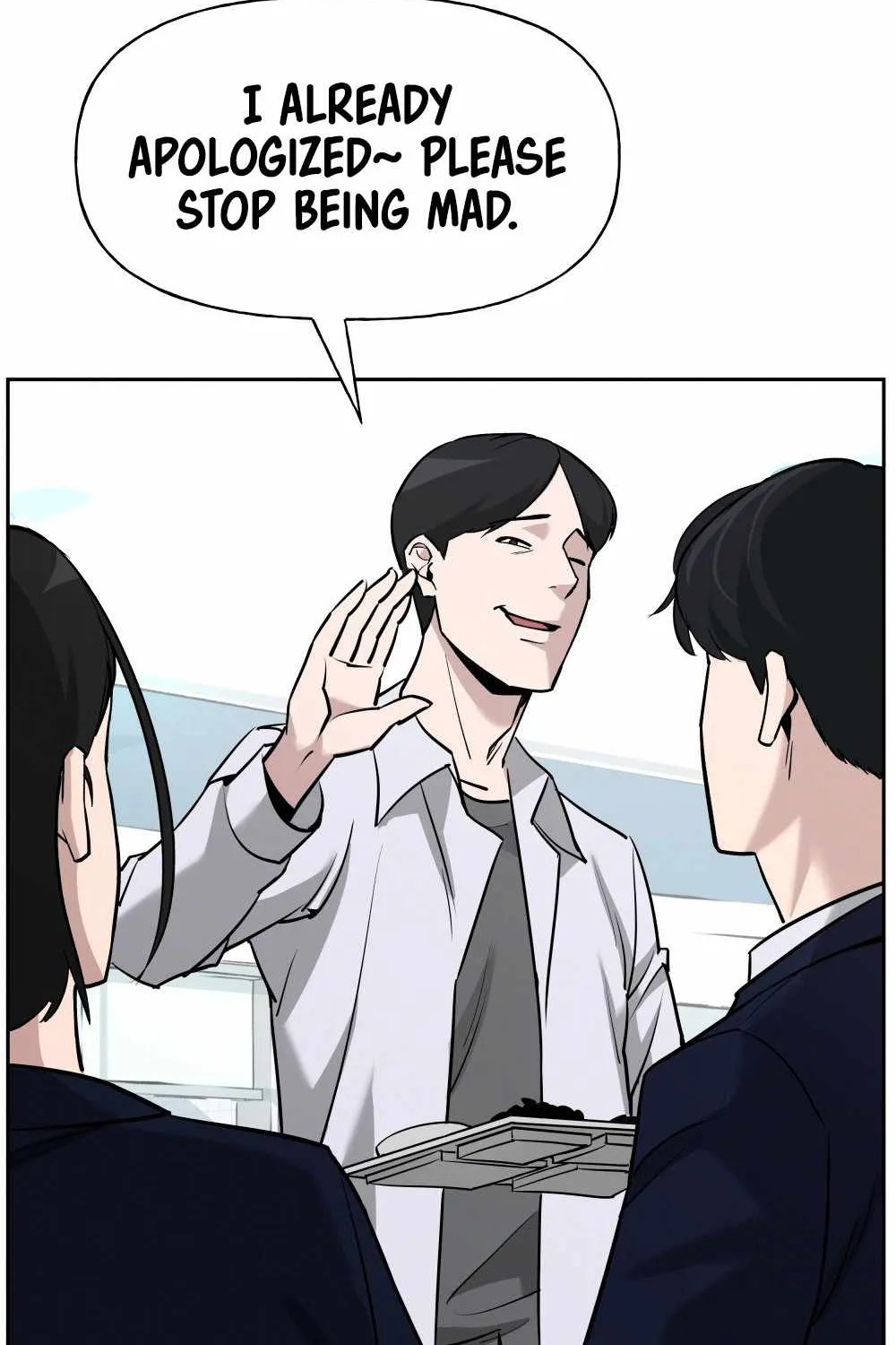 Read The Bully In-Charge chapter 5 image 157 on Lezhin