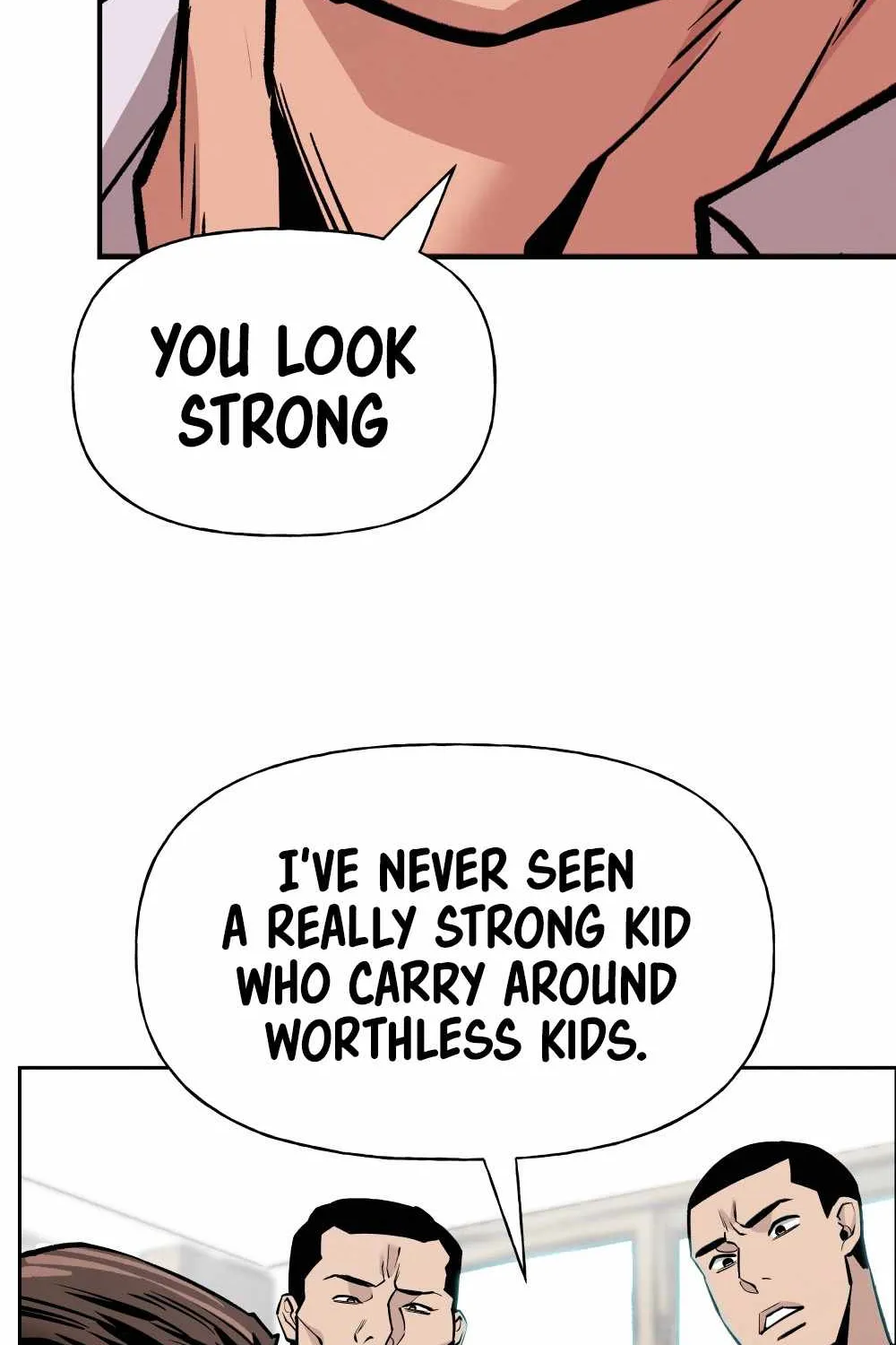 Read The Bully In-Charge chapter 5 image 16 on Lezhin