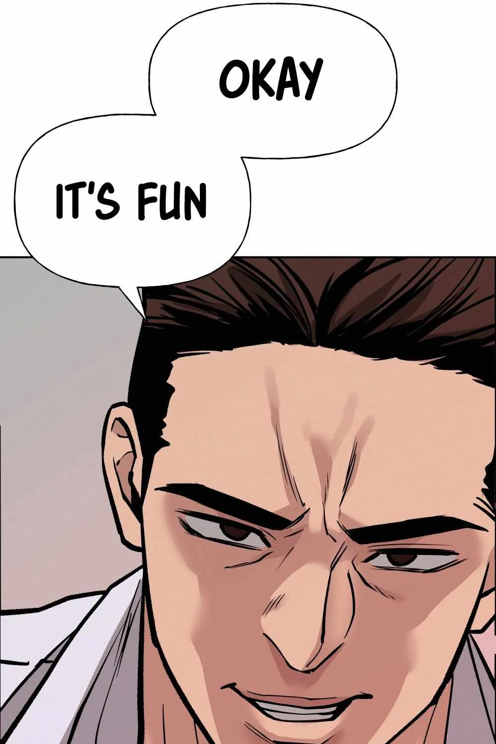Read The Bully In-Charge chapter 5 image 19 on Lezhin