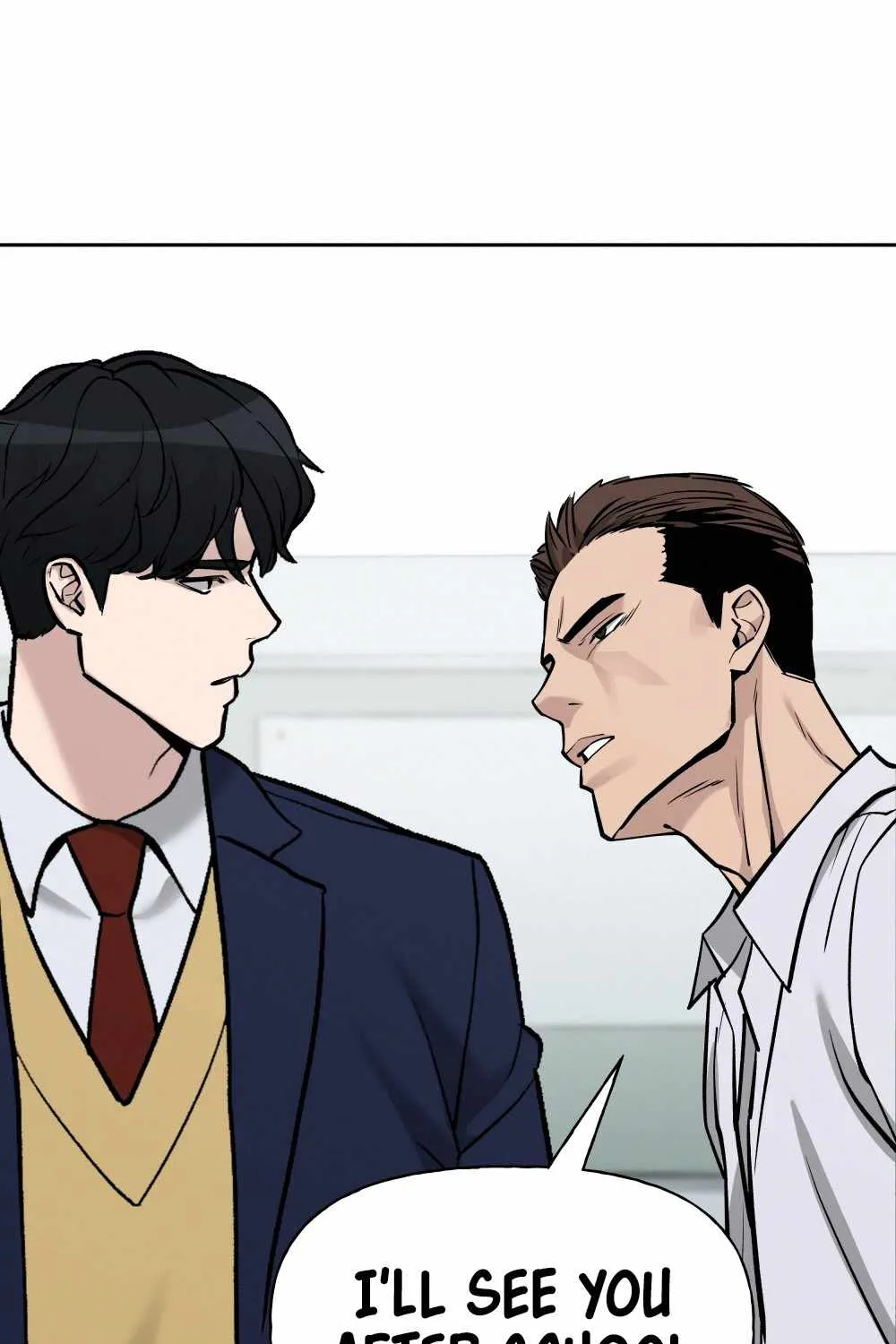 Read The Bully In-Charge chapter 5 image 21 on Lezhin