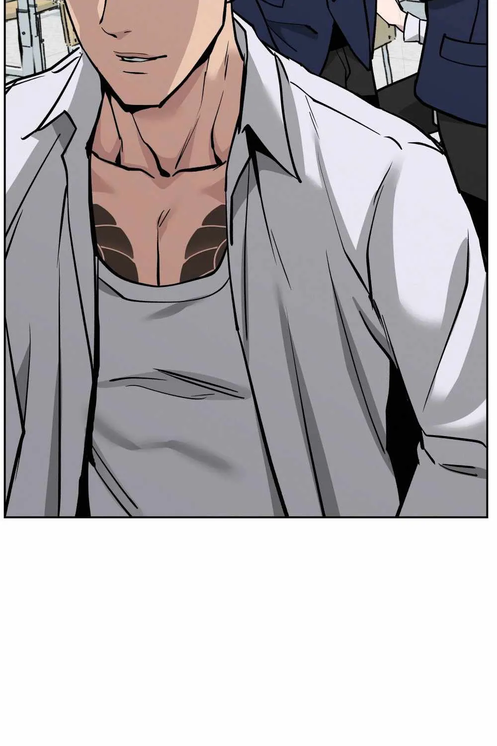 Read The Bully In-Charge chapter 5 image 25 on Lezhin