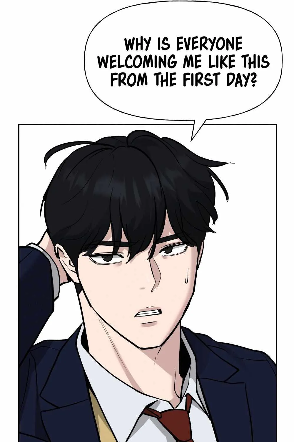 Read The Bully In-Charge chapter 5 image 27 on Lezhin
