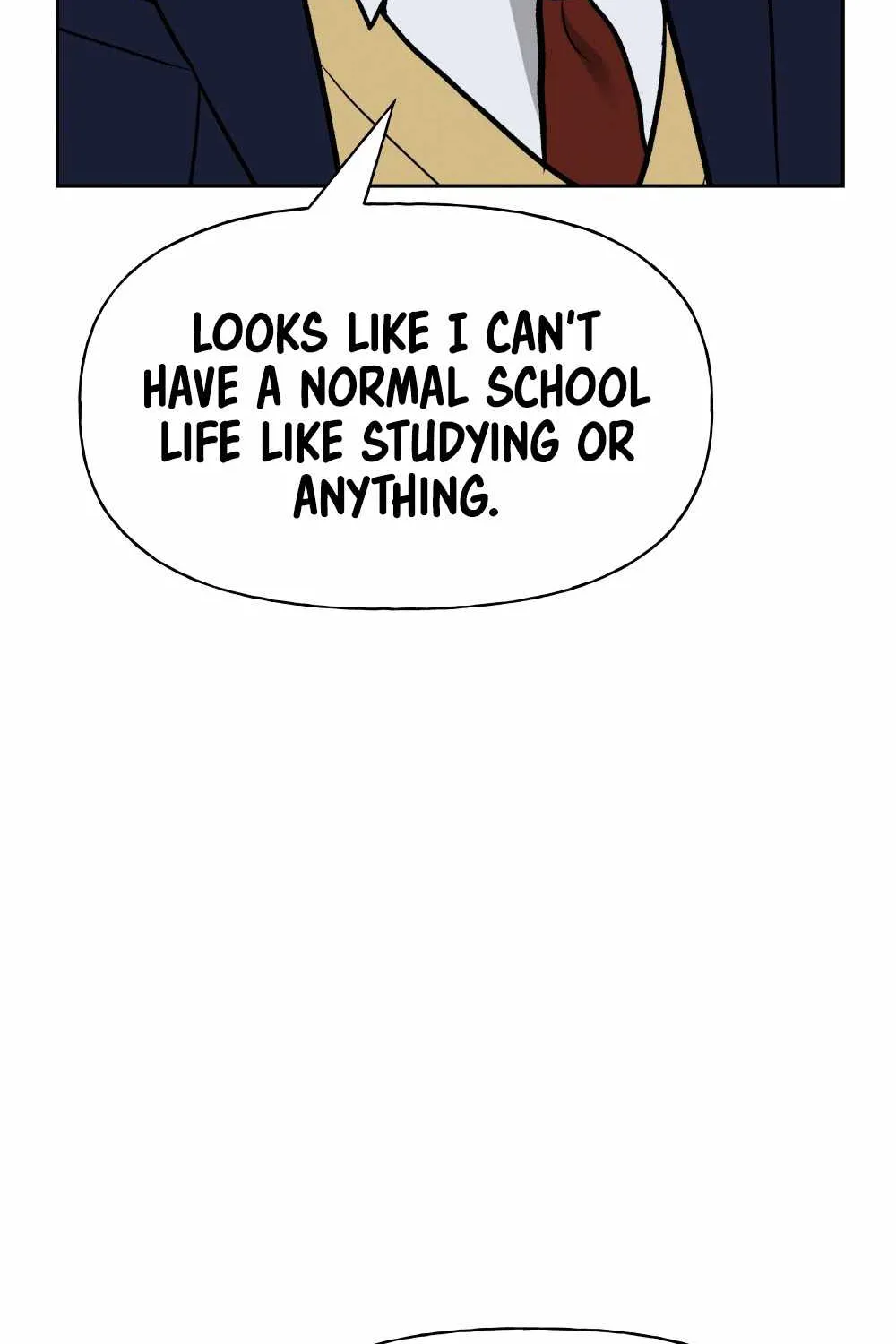 Read The Bully In-Charge chapter 5 image 28 on Lezhin