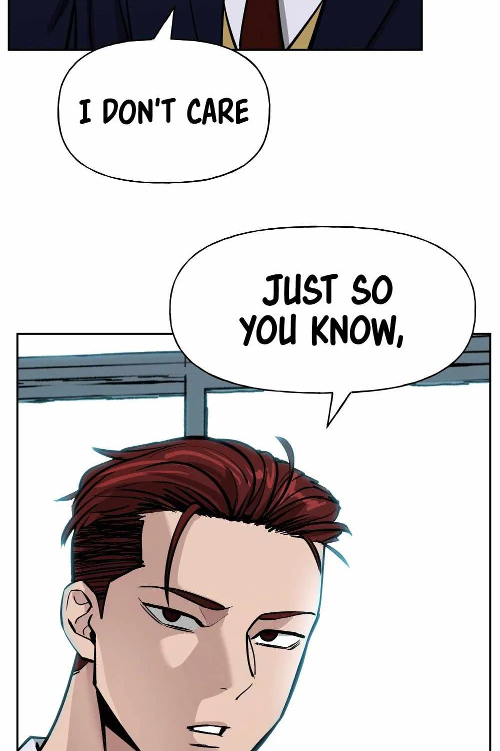 Read The Bully In-Charge chapter 5 image 39 on Lezhin