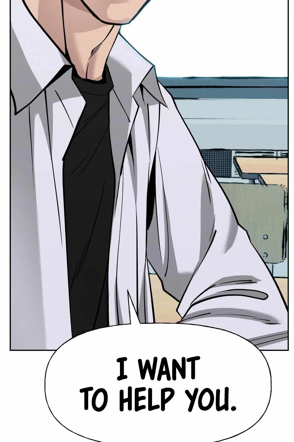 Read The Bully In-Charge chapter 5 image 40 on Lezhin
