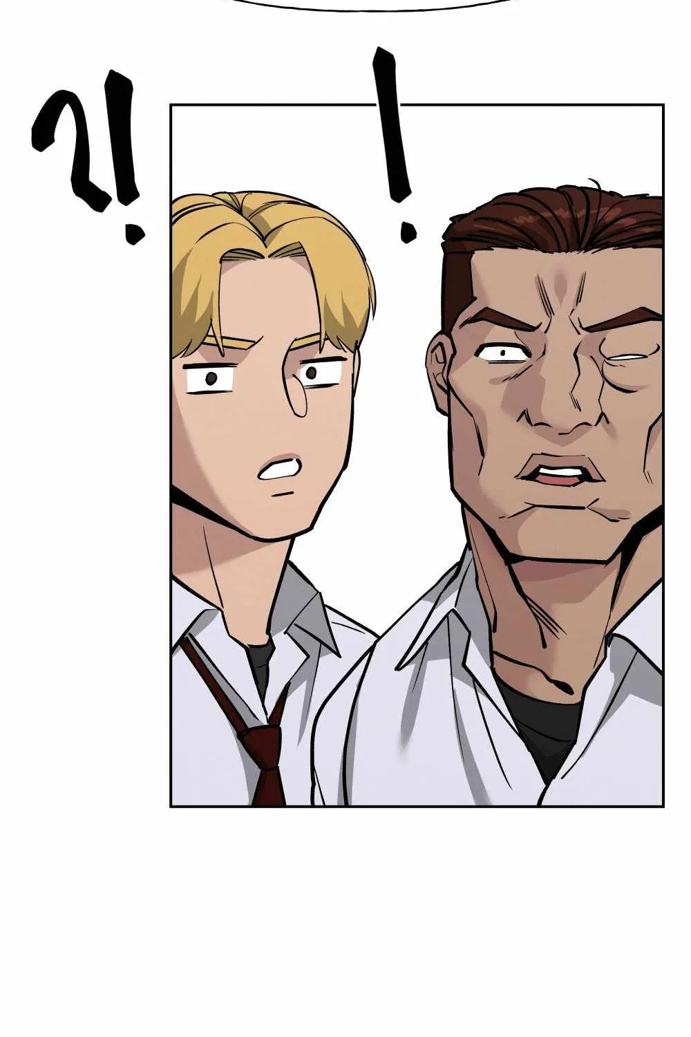 Read The Bully In-Charge chapter 5 image 41 on Lezhin