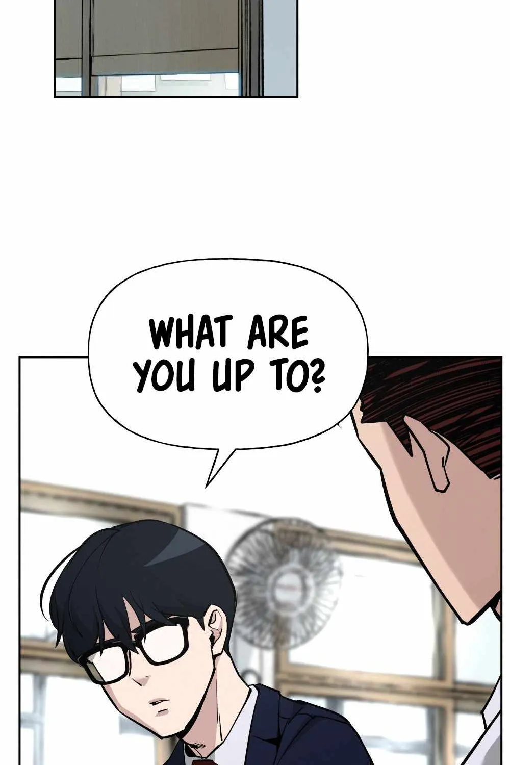 Read The Bully In-Charge chapter 5 image 45 on Lezhin