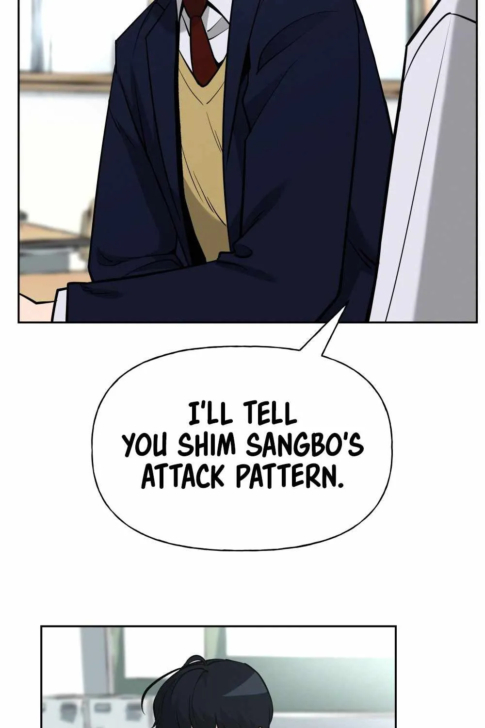 Read The Bully In-Charge chapter 5 image 46 on Lezhin