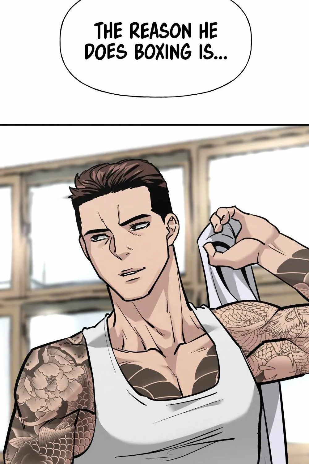 Read The Bully In-Charge chapter 5 image 51 on Lezhin