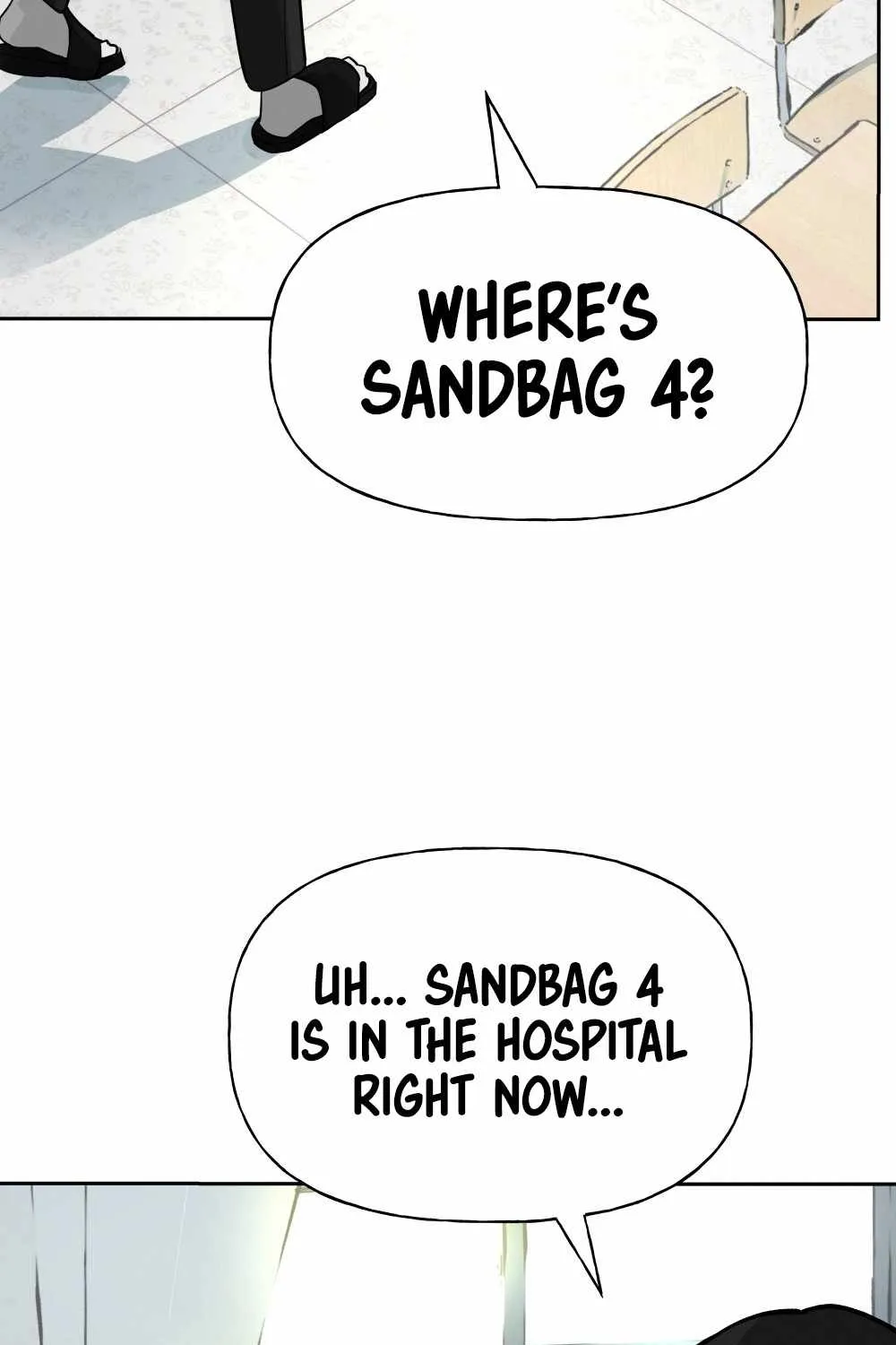 Read The Bully In-Charge chapter 5 image 54 on Lezhin