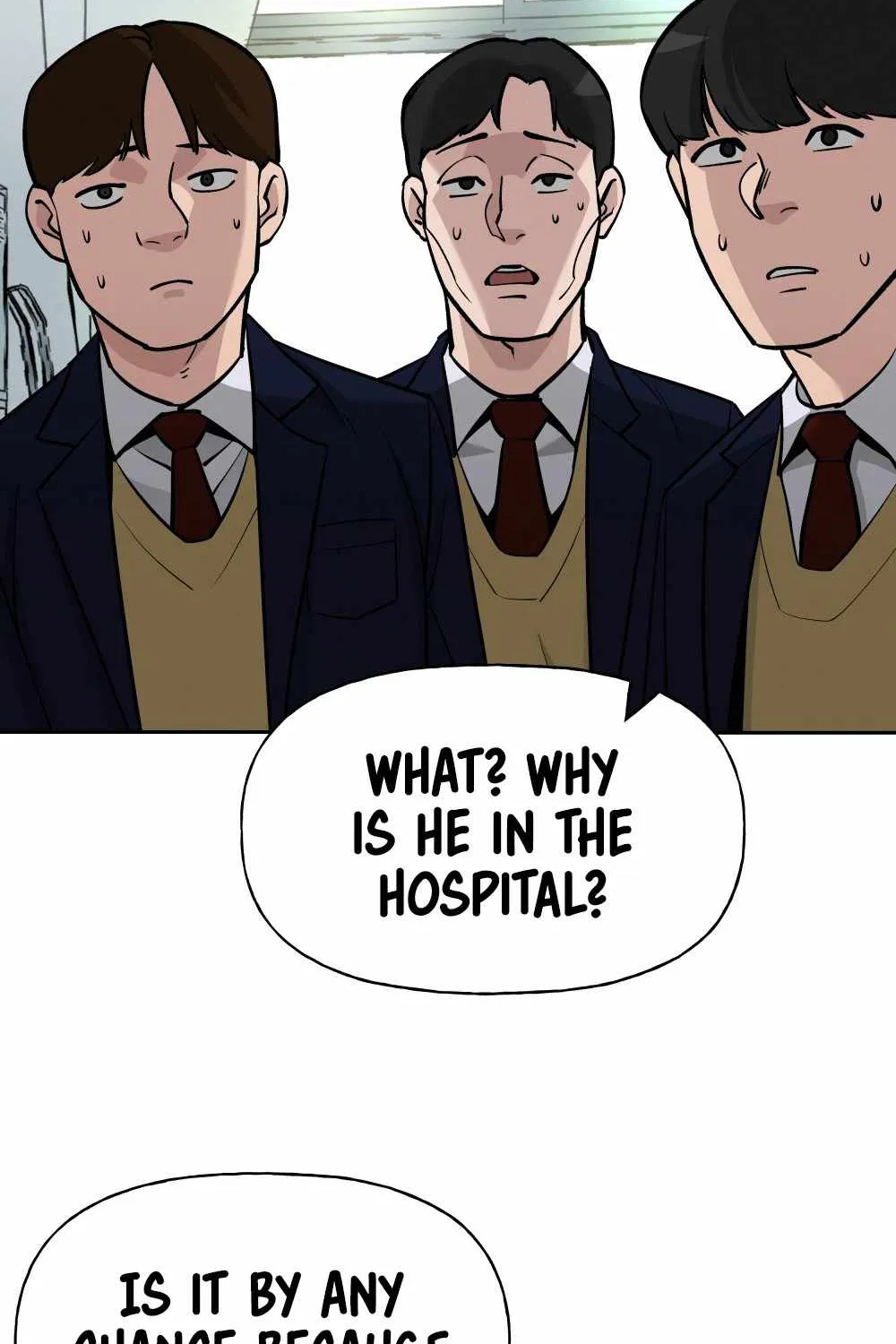 Read The Bully In-Charge chapter 5 image 55 on Lezhin