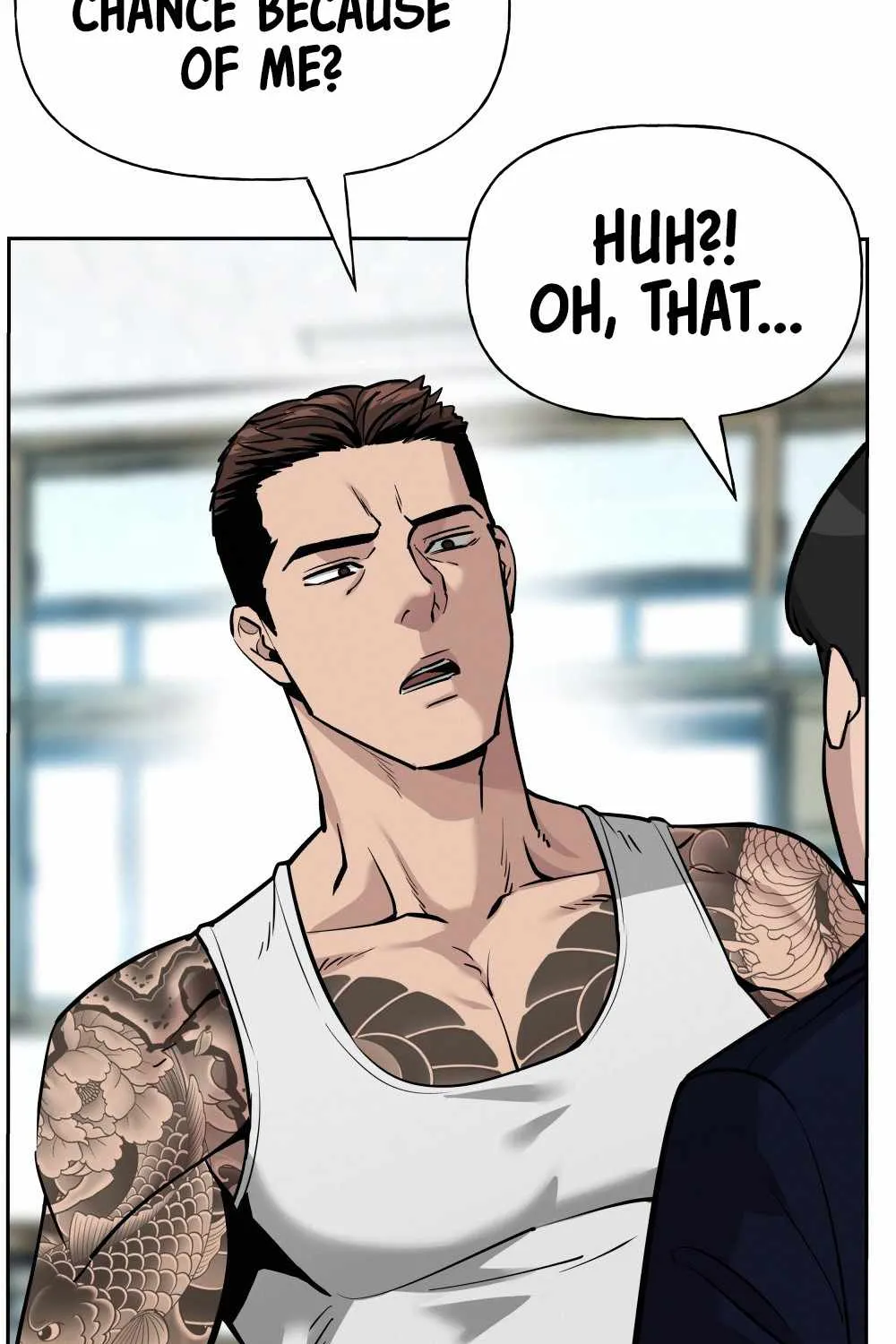 Read The Bully In-Charge chapter 5 image 56 on Lezhin