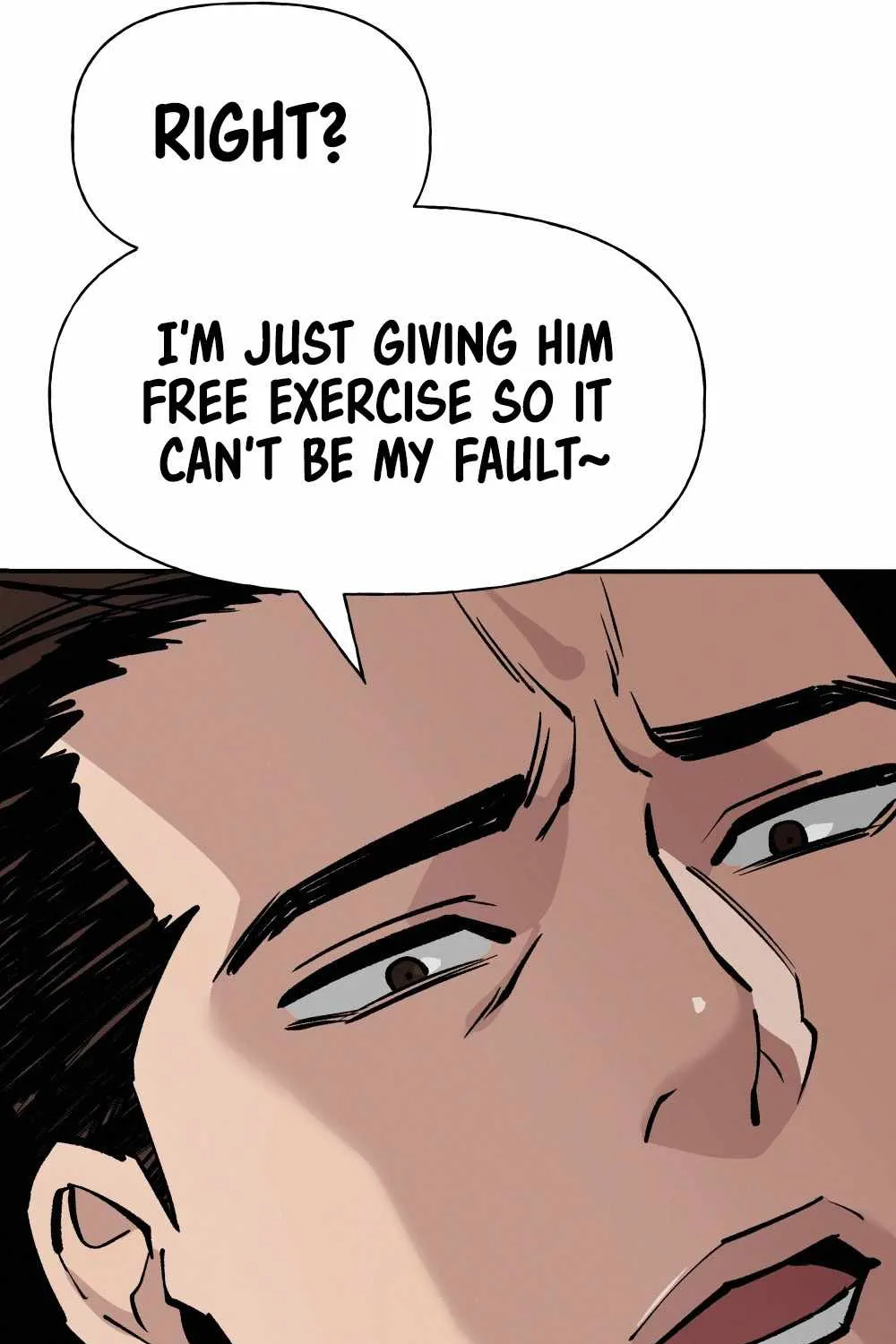 Read The Bully In-Charge chapter 5 image 58 on Lezhin