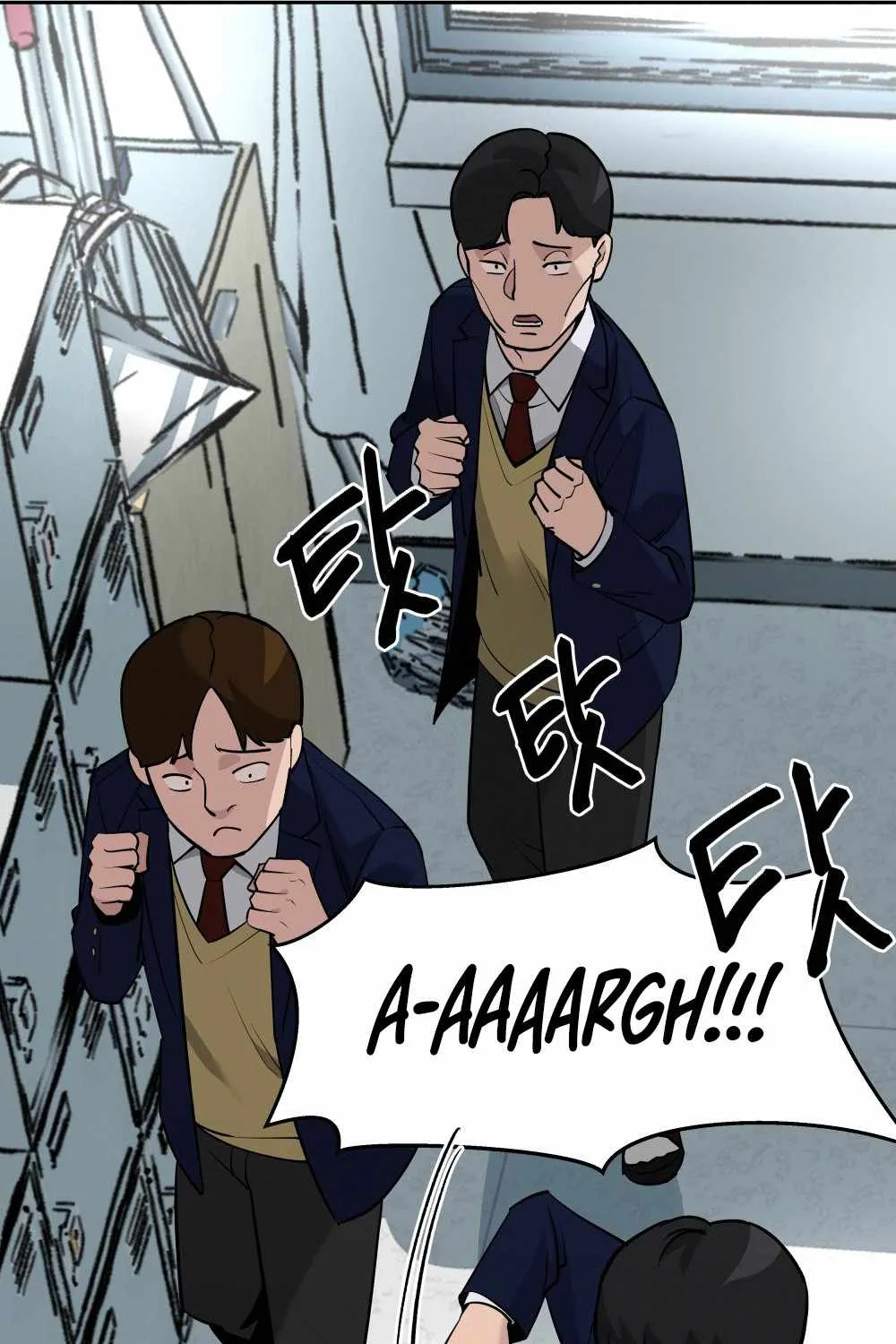 Read The Bully In-Charge chapter 5 image 65 on Lezhin