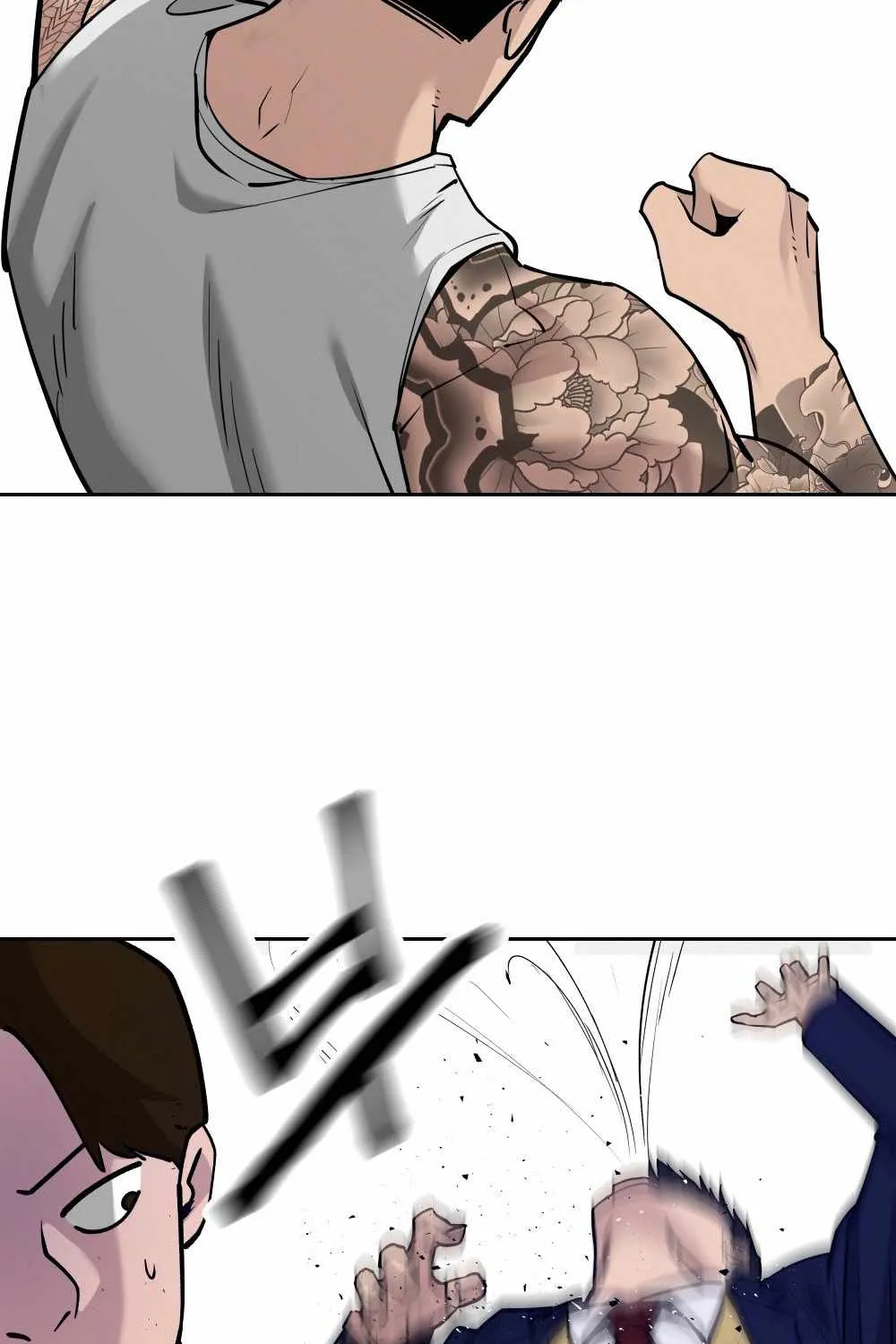 Read The Bully In-Charge chapter 5 image 69 on Lezhin
