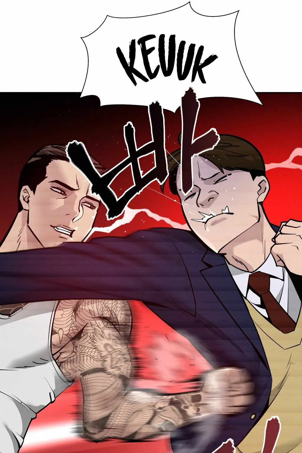 Read The Bully In-Charge chapter 5 image 73 on Lezhin