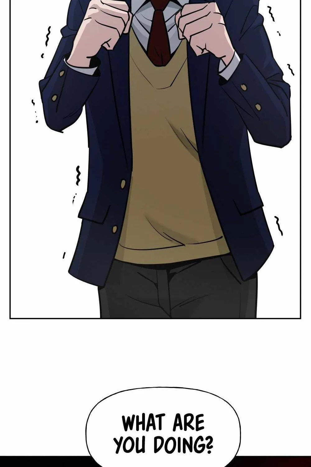 Read The Bully In-Charge chapter 5 image 78 on Lezhin