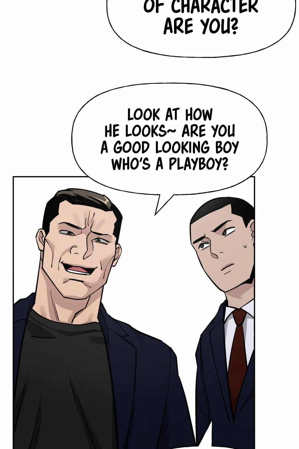 Read The Bully In-Charge chapter 5 image 9 on Lezhin