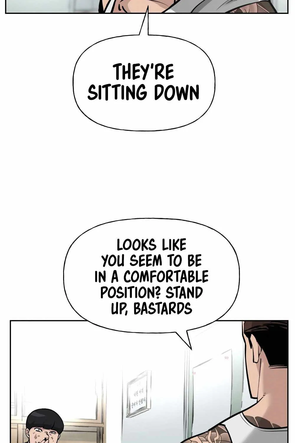Read The Bully In-Charge chapter 5 image 90 on Lezhin
