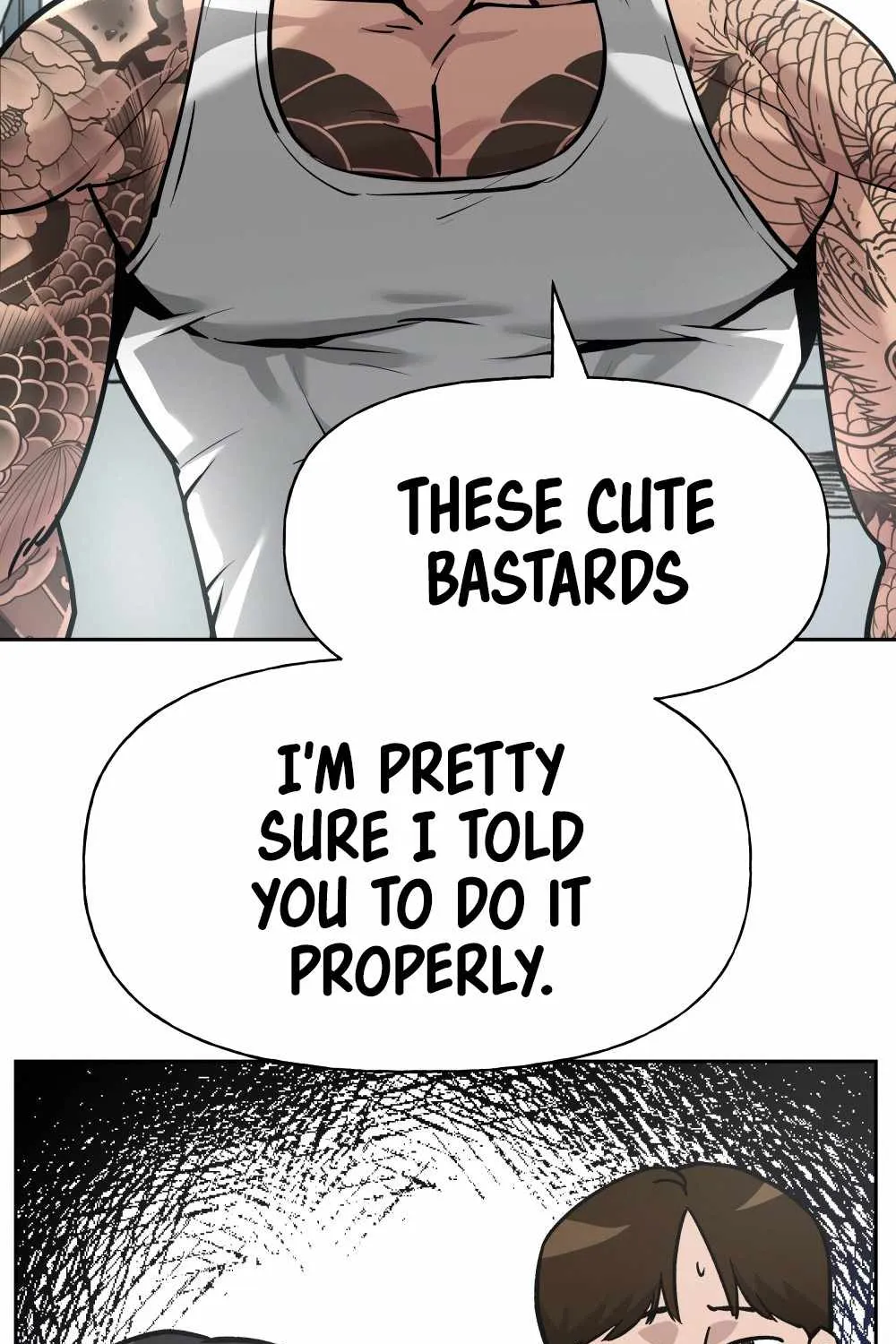 Read The Bully In-Charge chapter 5 image 93 on Lezhin