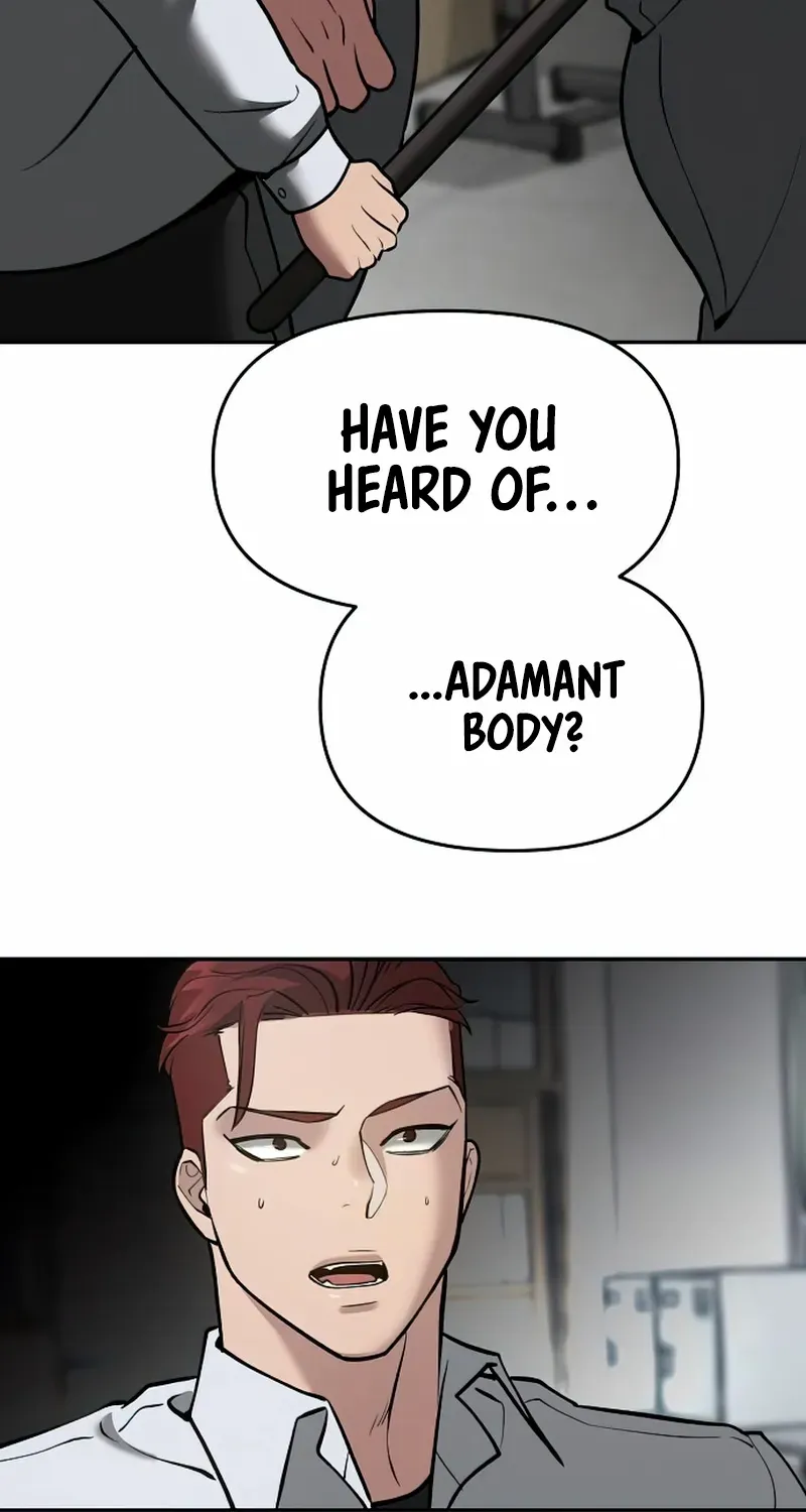 Read The Bully In-Charge chapter 50 image 110 on Lezhin