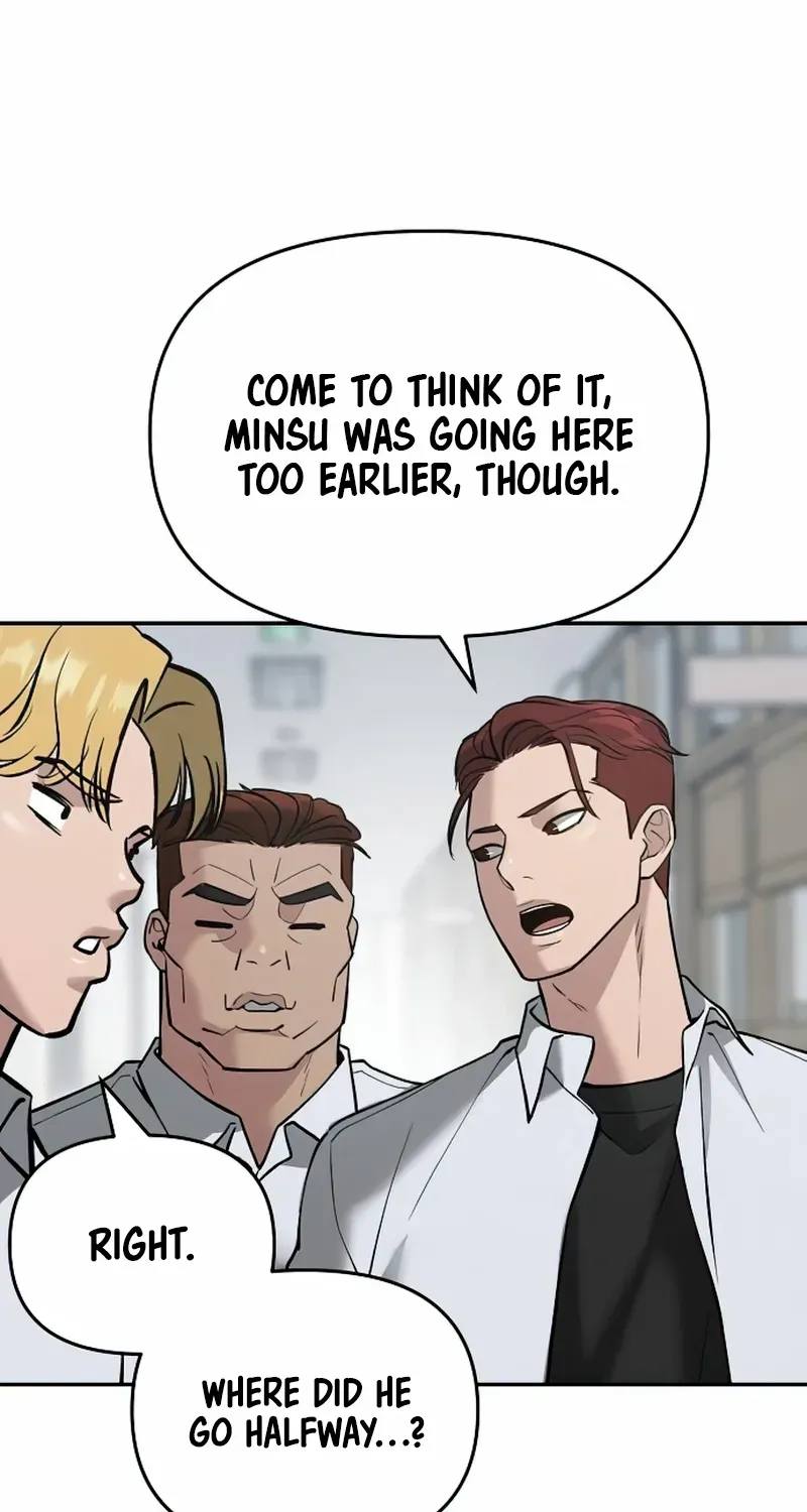 Read The Bully In-Charge chapter 50 image 14 on Lezhin