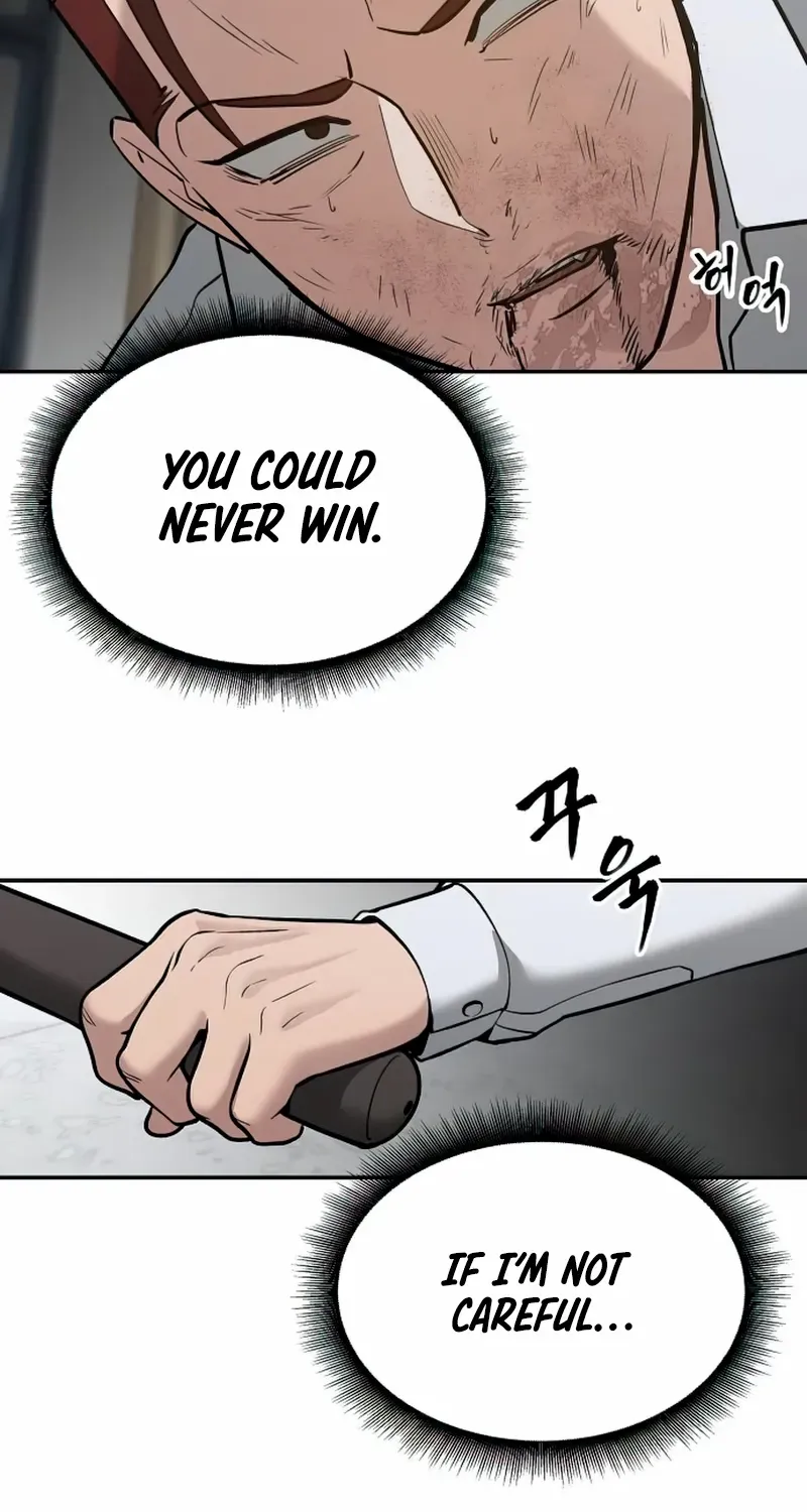 Read The Bully In-Charge chapter 50 image 145 on Lezhin