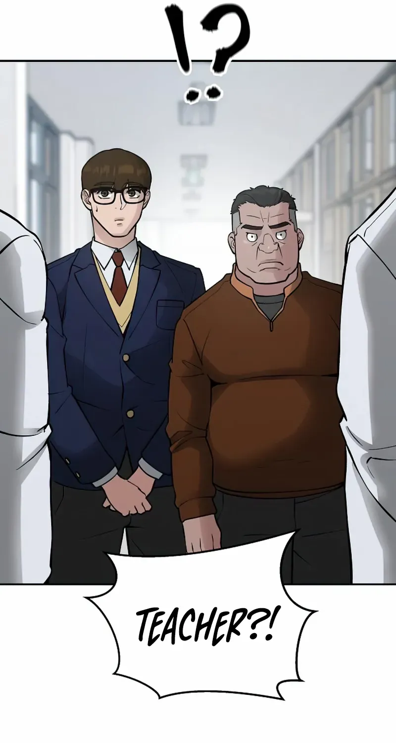 Read The Bully In-Charge chapter 50 image 16 on Lezhin