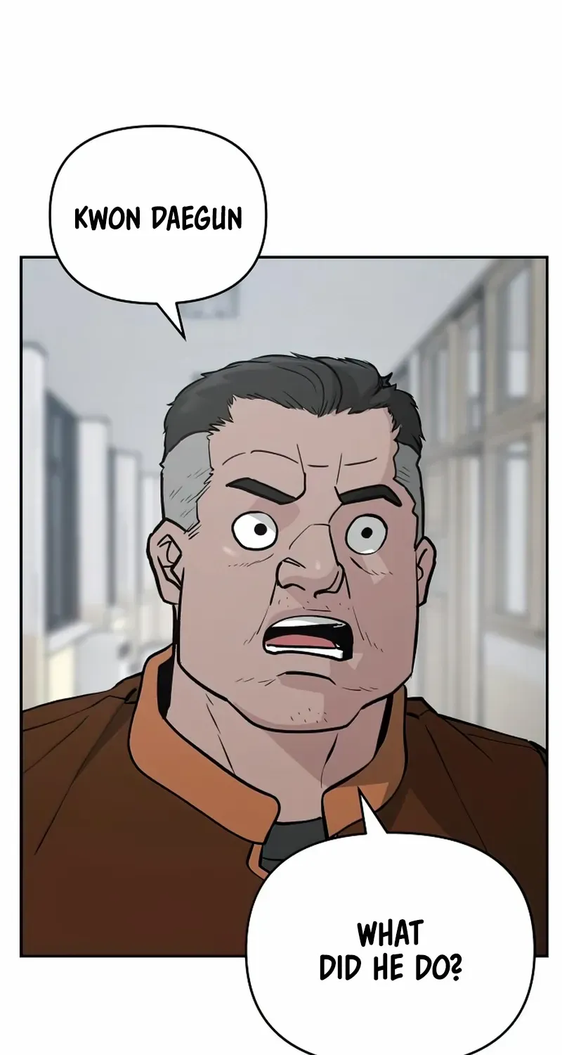 Read The Bully In-Charge chapter 50 image 17 on Lezhin