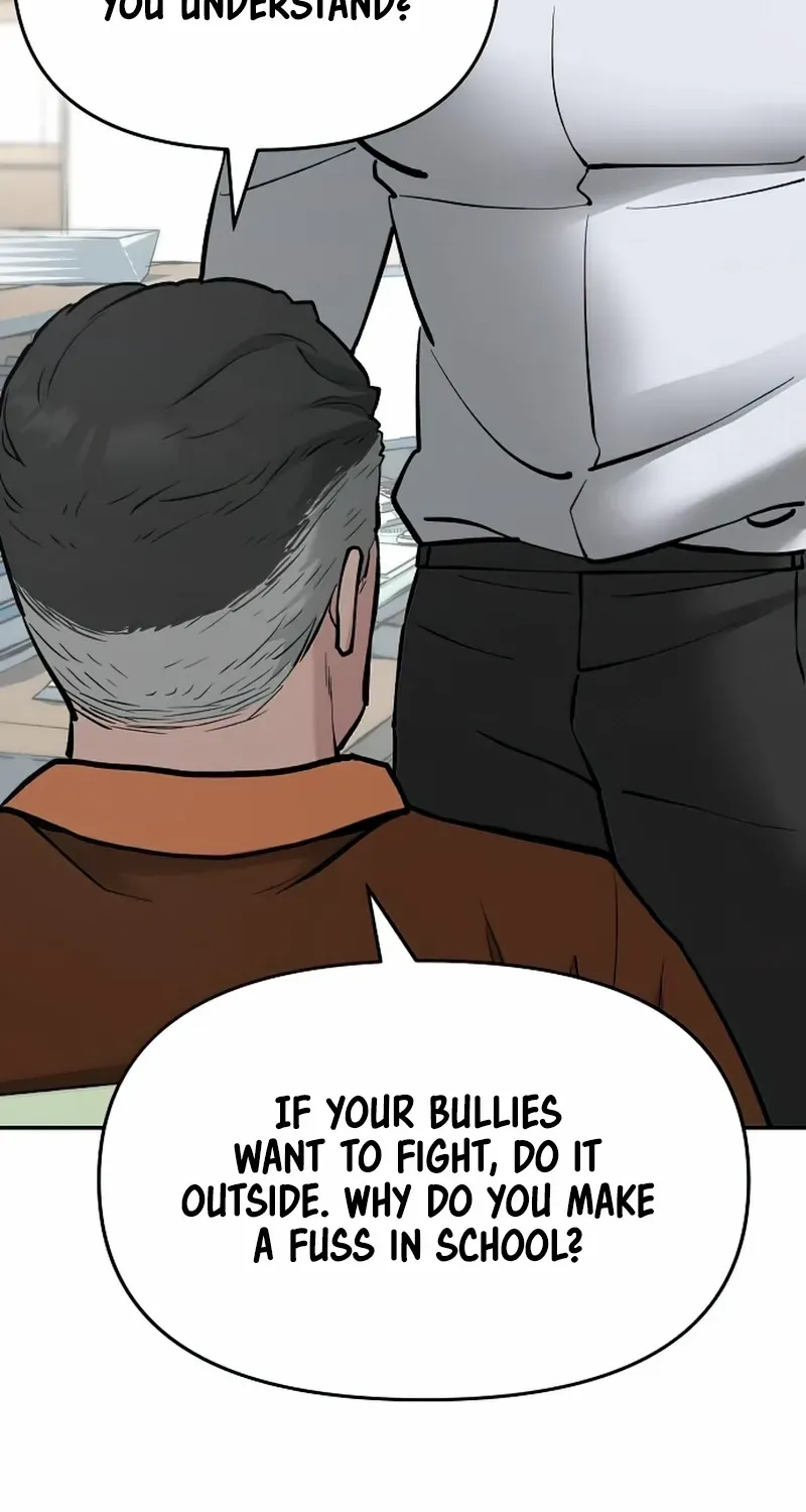 Read The Bully In-Charge chapter 50 image 21 on Lezhin
