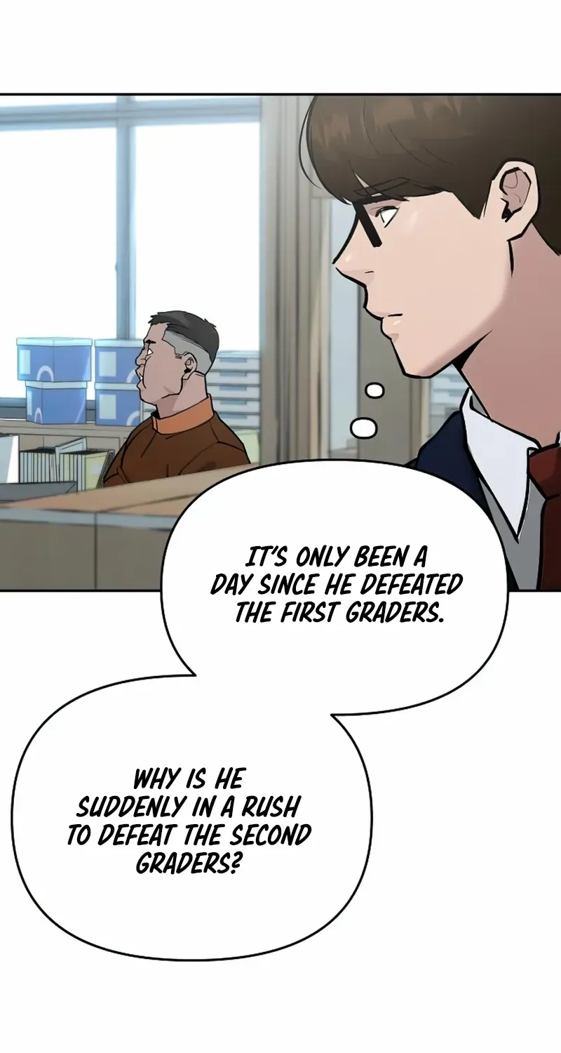 Read The Bully In-Charge chapter 50 image 22 on Lezhin