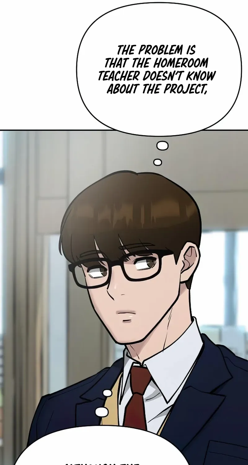 Read The Bully In-Charge chapter 50 image 24 on Lezhin