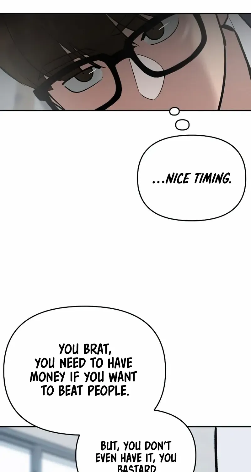 Read The Bully In-Charge chapter 50 image 27 on Lezhin