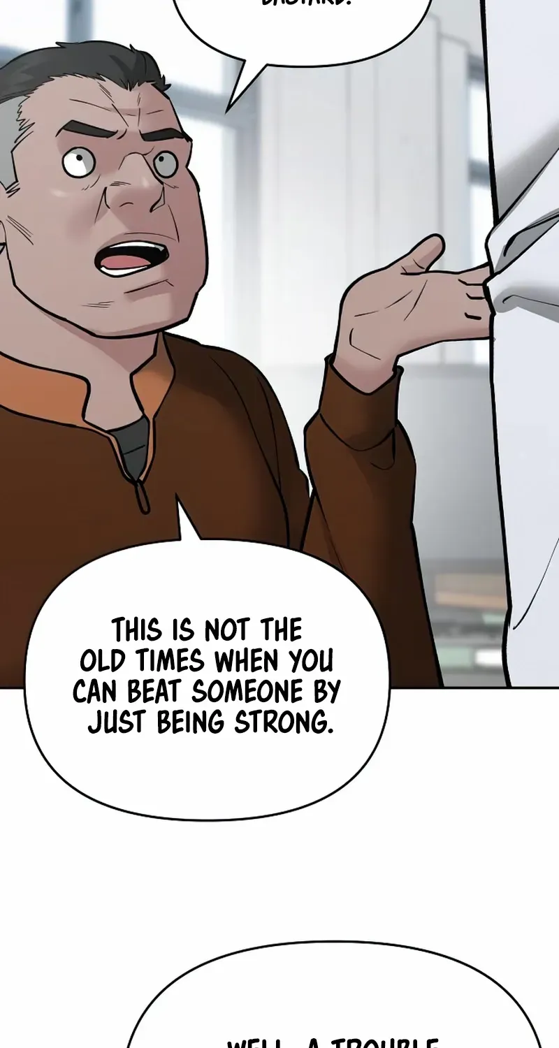 Read The Bully In-Charge chapter 50 image 28 on Lezhin