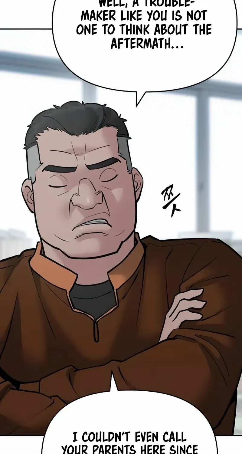Read The Bully In-Charge chapter 50 image 29 on Lezhin