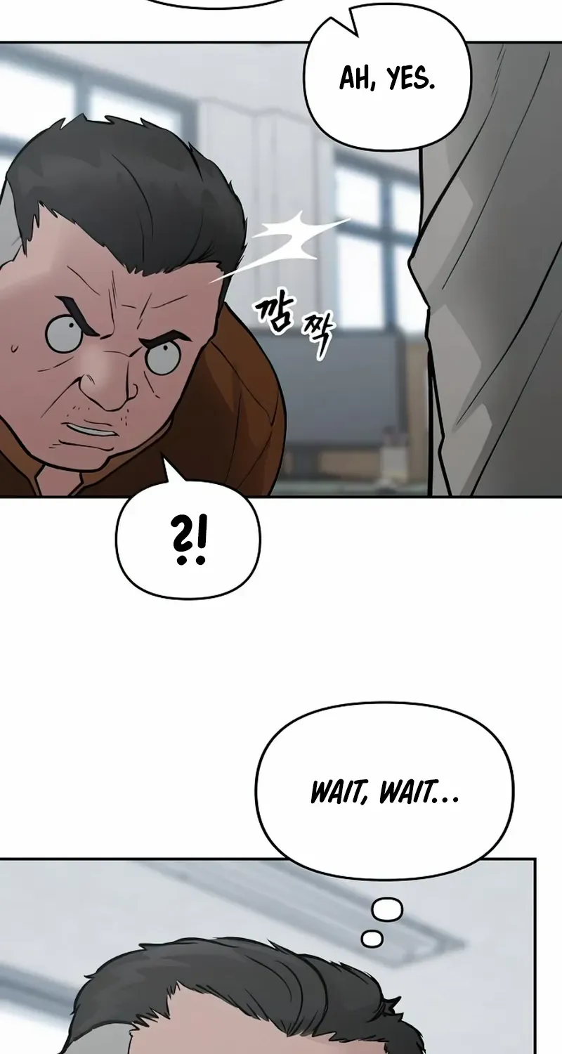 Read The Bully In-Charge chapter 50 image 33 on Lezhin