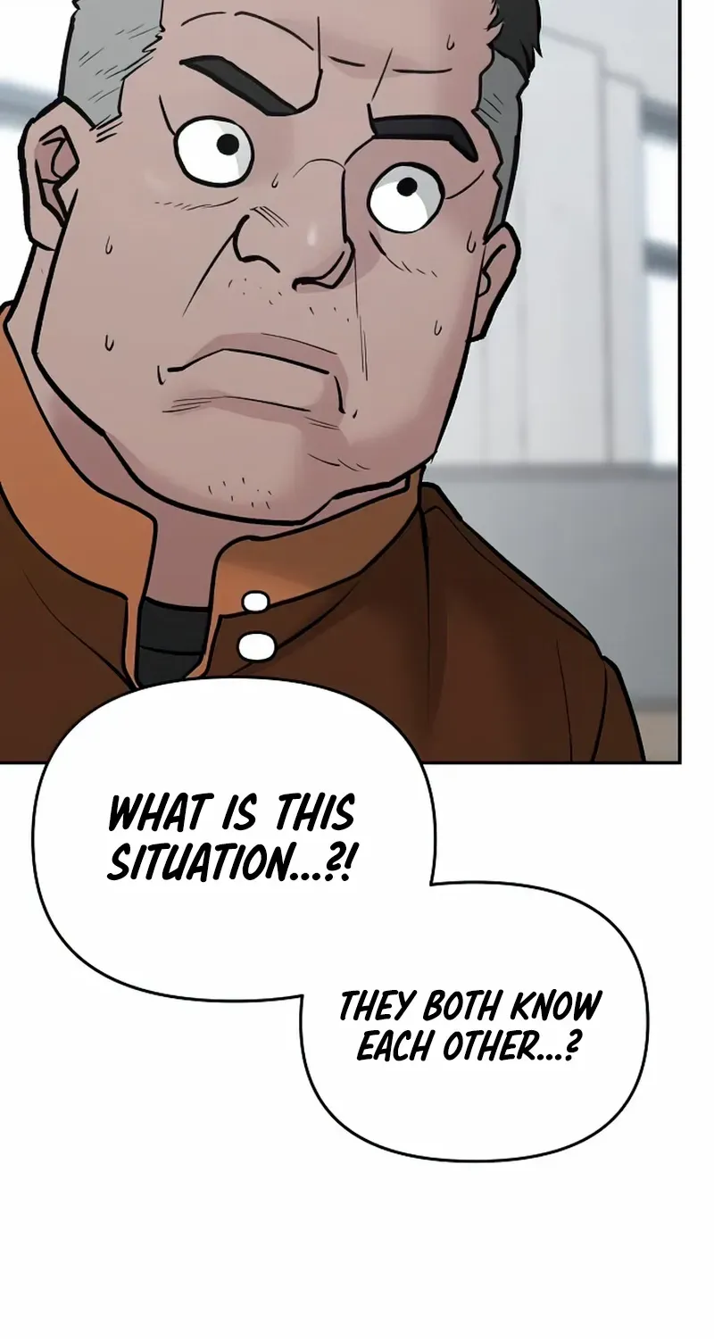Read The Bully In-Charge chapter 50 image 34 on Lezhin