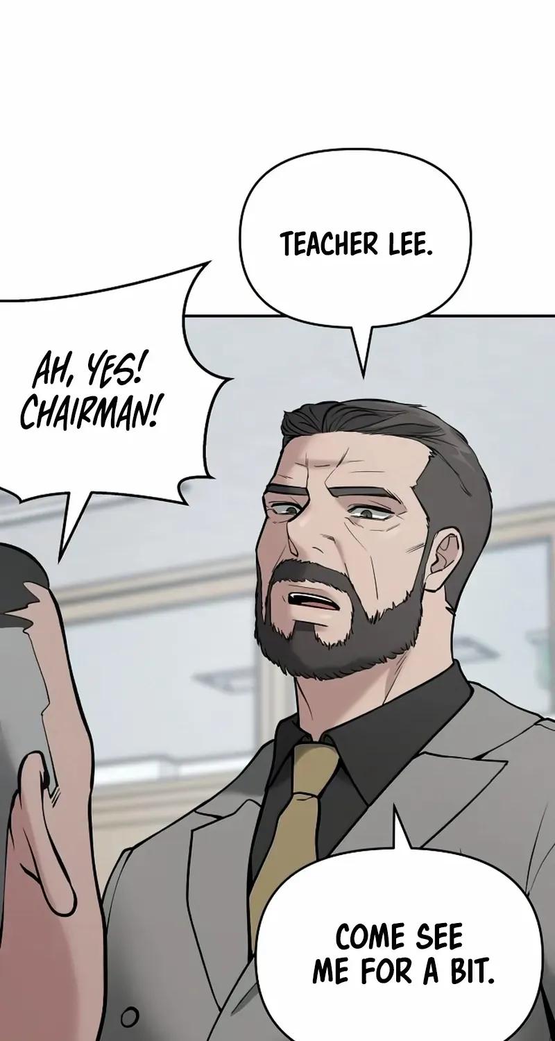 Read The Bully In-Charge chapter 50 image 35 on Lezhin
